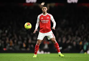 Arsenal V Wolverhampton Wanderers 2025-26 Prints: Arsenal v Wolverhampton Wanderers - Premier League