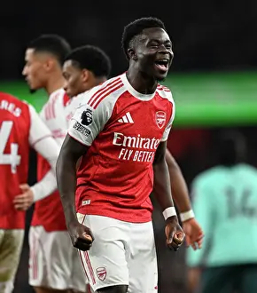 Arsenal v Wolverhampton Wanderers - Premier League
