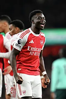 Arsenal V Wolverhampton Wanderers 2025-26 Prints: Arsenal v Wolverhampton Wanderers - Premier League
