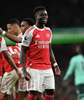 Arsenal v Wolverhampton Wanderers - Premier League