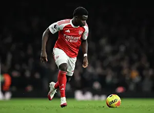 Arsenal V Wolverhampton Wanderers 2025-26 Prints: Arsenal v Wolverhampton Wanderers - Premier League