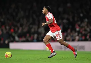 Arsenal V Wolverhampton Wanderers 2025-26 Prints: Arsenal v Wolverhampton Wanderers - Premier League