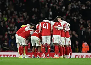 Arsenal v Wolverhampton Wanderers - Premier League