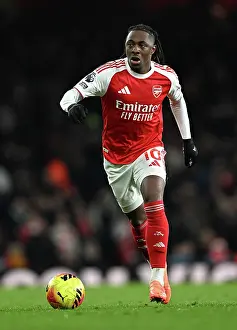 Arsenal V Wolverhampton Wanderers 2025-26 Prints: Arsenal v Wolverhampton Wanderers - Premier League
