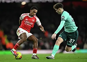 Arsenal v Wolverhampton Wanderers - Premier League