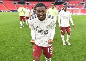 Arsenal Victory: FA Community Shield Against Liverpool
