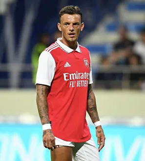 Arsenal vs AC Milan: Dubai Super Cup Showdown, 2022-23
