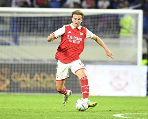 Arsenal vs AC Milan: Dubai Super Cup Showdown, 2022
