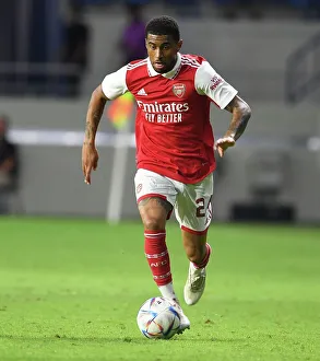 Arsenal vs AC Milan: Dubai Super Cup Showdown, 2022-23