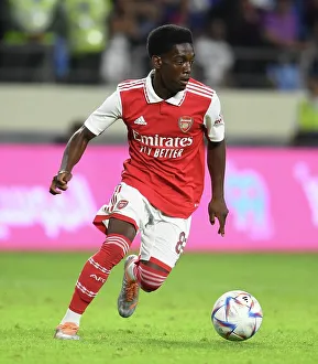 Arsenal vs AC Milan: Dubai Super Cup Showdown, 2022