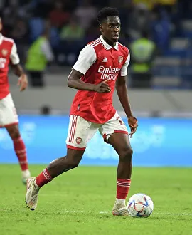 Arsenal vs AC Milan: Dubai Super Cup Showdown, 2022