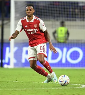 Arsenal vs AC Milan: Dubai Super Cup Showdown, 2022-23