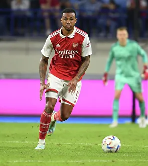 Arsenal vs AC Milan: Dubai Super Cup Showdown, 2022