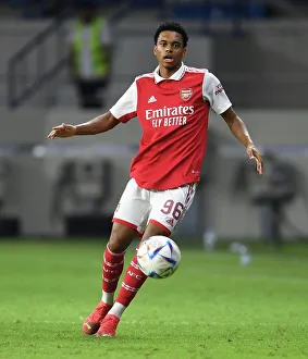 Arsenal vs AC Milan: Dubai Super Cup Showdown, 2022