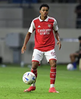 Arsenal vs AC Milan: Dubai Super Cup Showdown, 2022
