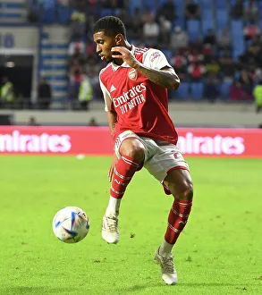 Arsenal vs AC Milan: Dubai Super Cup Showdown, 2022-23