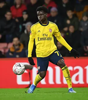 Arsenal vs. AFC Bournemouth: FA Cup Fourth Round Clash at Vitality Stadium