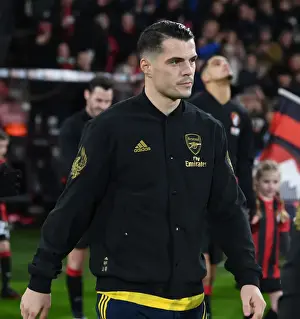 Arsenal vs AFC Bournemouth: FA Cup Fourth Round Clash at Vitality Stadium