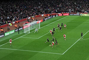 Images Dated 4th March 2023: Arsenal vs AFC Bournemouth: Premier League Showdown at Emirates Stadium