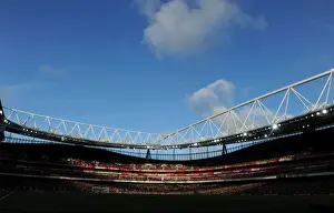 Arsenal V AFC Bournemouth 2016/17 Prints: Arsenal vs AFC Bournemouth: Premier League Clash at Emirates Stadium