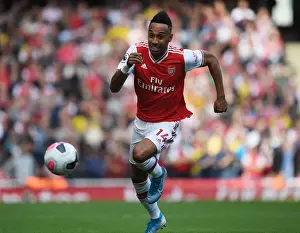Arsenal vs AFC Bournemouth: Premier League Clash at Emirates Stadium
