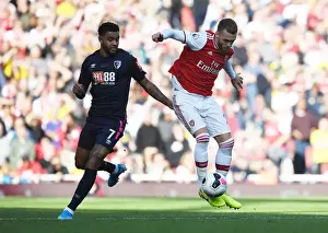 Arsenal vs AFC Bournemouth: Premier League Clash at Emirates Stadium