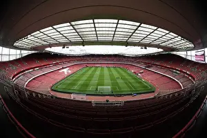 Arsenal vs AFC Bournemouth: Premier League Clash at Emirates Stadium, 2022-23