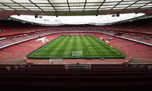Arsenal vs AFC Bournemouth: Premier League Clash at Emirates Stadium, 2022-23