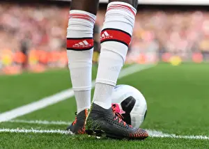 Arsenal vs AFC Bournemouth: Premier League Clash at Emirates Stadium (October 2019)