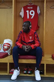 Arsenal vs AFC Bournemouth: Premier League Showdown at Emirates Stadium