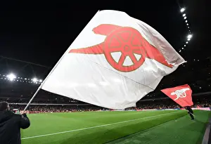 Arsenal vs AFC Wimbledon: Carabao Cup Clash at Emirates Stadium