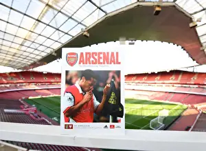Arsenal vs AFC Wimbledon: Carabao Cup Third Round Clash at Emirates Stadium