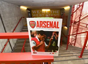 Arsenal vs AFC Wimbledon: Carabao Cup Third Round at Emirates Stadium