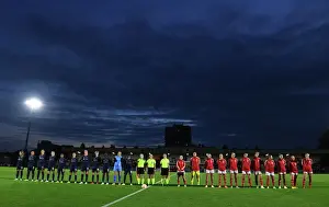 Arsenal vs Ajax: UEFA Women's Champions League Showdown (2022-23)