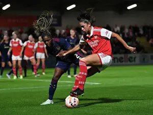 Arsenal vs Ajax: Women's Champions League Showdown - A Battle of Titans