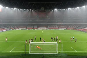 Arsenal vs Aston Villa: Emirates Stadium, Premier League Showdown (2020-21)