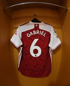Arsenal vs Aston Villa: Emirates Stadium (Behind Closed Doors), 2020-21