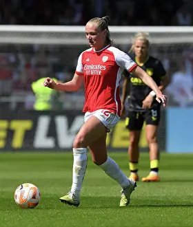 Arsenal vs Aston Villa: FA Women's Super League Showdown at Meadow Park
