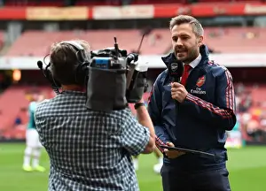 Arsenal vs Aston Villa: Nigel Mitchell Prepares for Premier League Showdown at Emirates Stadium