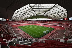 Arsenal vs Aston Villa: Premier League Clash at Emirates Stadium