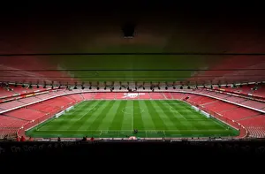 Arsenal vs Aston Villa: Premier League Clash at Emirates Stadium