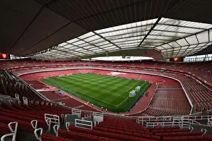 Arsenal vs Aston Villa: Premier League Clash at Emirates Stadium