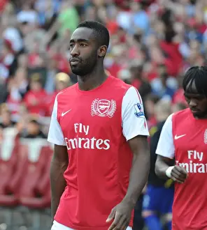 Arsenal vs Aston Villa: Premier League Showdown at Emirates Stadium (2011-12)