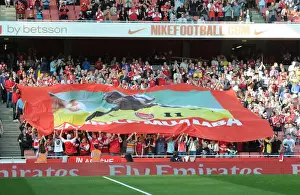 Arsenal vs Aston Villa: Premier League Showdown at Emirates Stadium (2011-12)