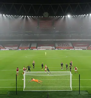 Arsenal vs Aston Villa: Premier League Showdown at Emirates Stadium