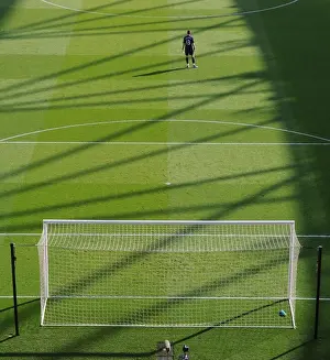 Arsenal vs Aston Villa: Premier League Showdown at Emirates Stadium, 2011-12