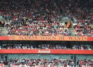 Arsenal vs Aston Villa: Premier League Showdown at Emirates Stadium, March 2012
