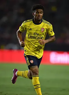 Arsenal vs. Bayern Munich: 2019 International Champions Cup Showdown
