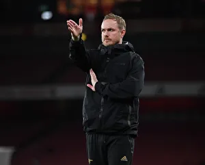 Arsenal vs. Bayern Munich: Jonas Eidevall Leads Women's Champions League Quarter-Final Showdown at Emirates Stadium