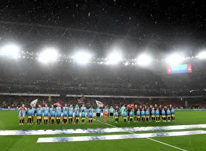 Arsenal vs. Bayern Munich: Battle in the UEFA Women's Champions League Quarter-Finals